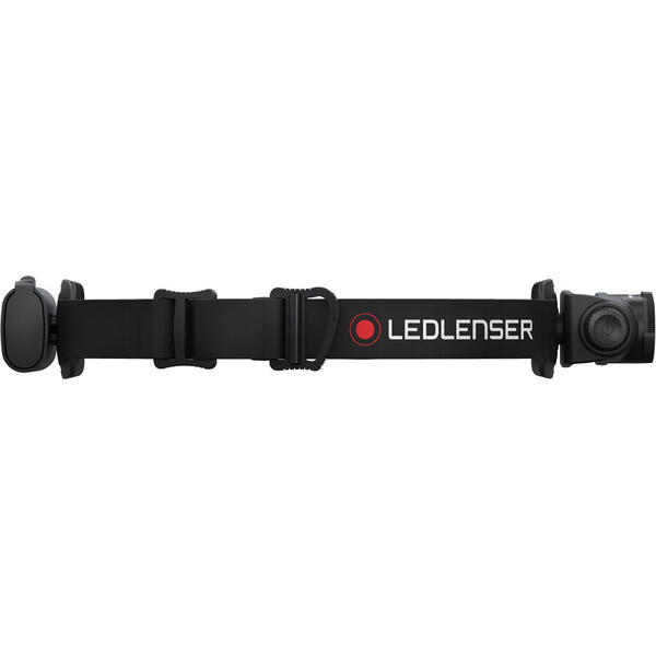 LEDLENSER H5 CORE 350LM