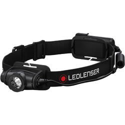 LEDLENSER H5 CORE 350LM