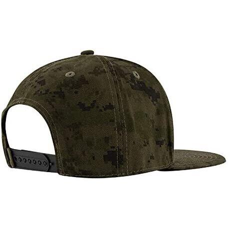 KORDA SAPCA SNAPBACK DIGI KAMO