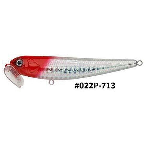 STRIKE PRO POPPER SWING POP 8,5CM/9,8G