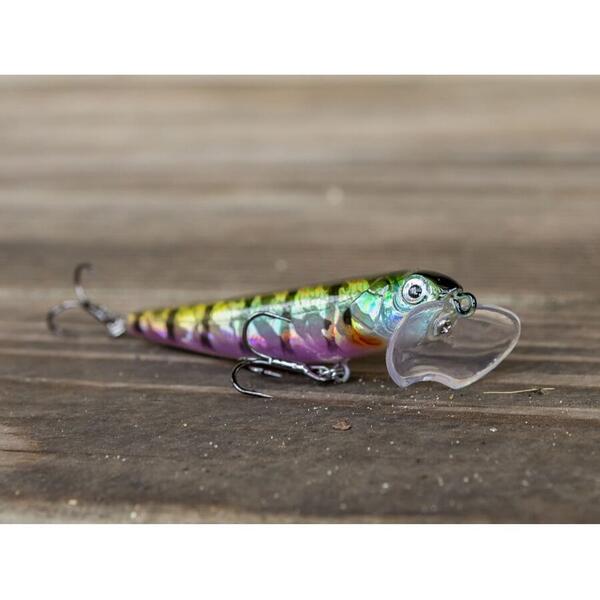 STRIKE PRO POPPER SWING POP 8,5CM/9,8G