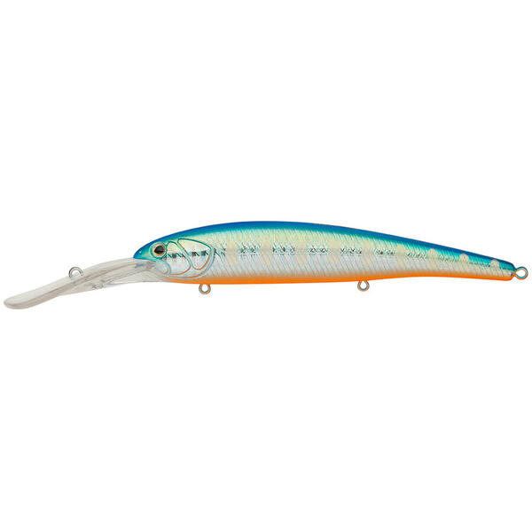 STRIKE PRO HOOLIGAN SHALLOW 12CM/20,1G