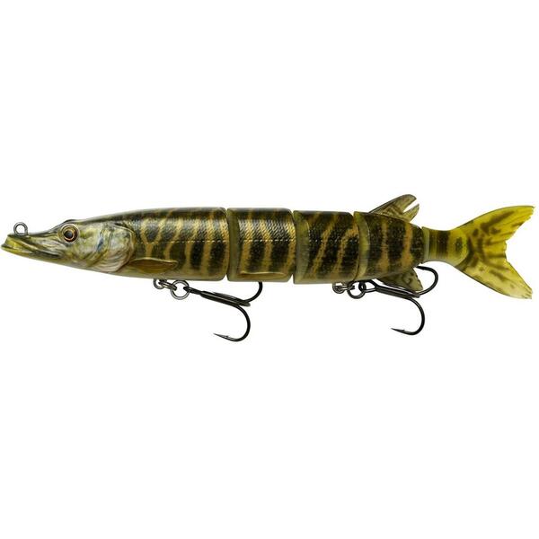 SAVAGE GEAR 3D HARD PIKE 20CM/59G STRIPED PIKE