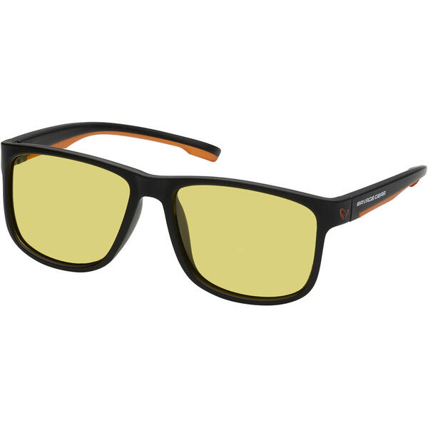 SAVAGE GEAR OCHELARI POLARIZANTI YELLOW