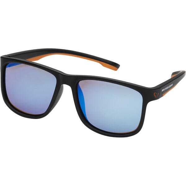 SAVAGE GEAR OCHELARI POLARIZANTI BLUE MIRROR