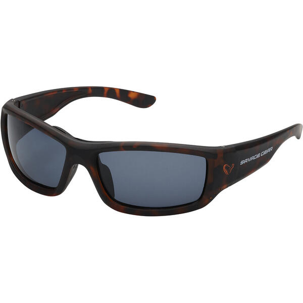 SAVAGE GEAR OCHELARI POLARIZANTI BLACK FLOATING