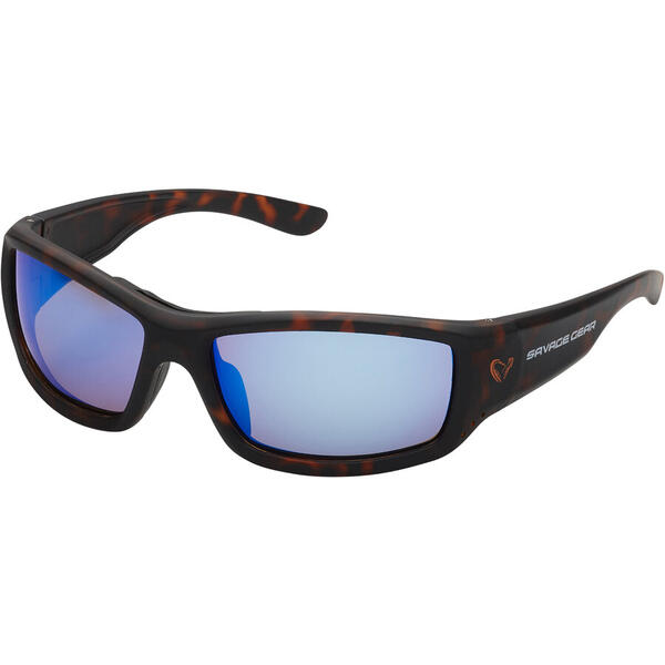 SAVAGE GEAR OCHELARI POLARIZANTI BLUE MIRROR FLOATING