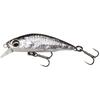 SAVAGE GEAR 3D STICKLEBAIT TWITCH 4,5CM/4G BLACK SILVER