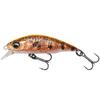 SAVAGE GEAR 3D STICKLEBAIT TWITCH 5,5CM/7G FLUO ORANGE COPPER