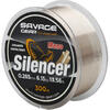 SAVAGE GEAR SILENCER MONO 0,235MM/4,19KG/300M