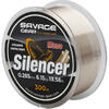 SAVAGE GEAR SILENCER MONO 0,405MM/11,92KG/300M
