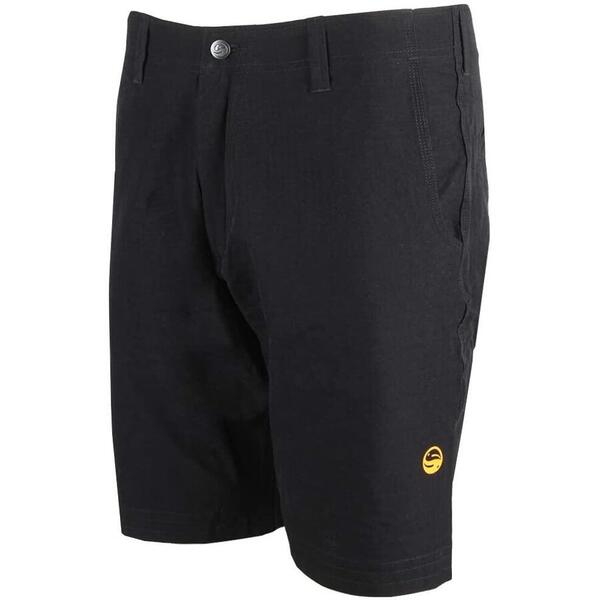 GURU PANTALON BLACK MAR.S