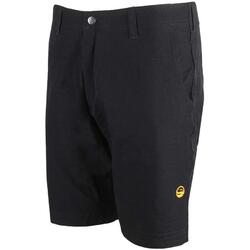 GURU PANTALON BLACK MAR.XL