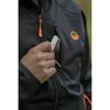 GURU JACHETA SOFTSHELL NAVY MAR.XL