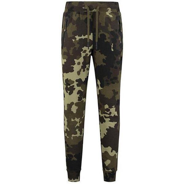 KORDA PANTALON JOGGER LIGHT KAMO  MAR.S