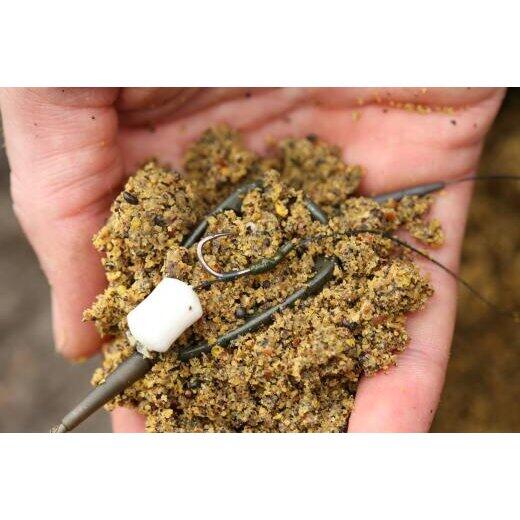 KORDA METHOD FEEDER BAIT UP 50G