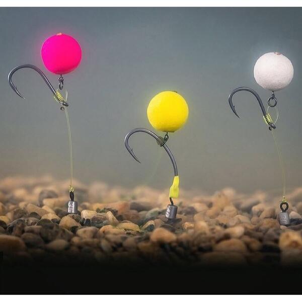 KORDA PROTECTIE DARK MATTER BALANCING 0,35G