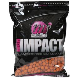 MAINLINE BOILIES HIGH IMPACT SPICY CRAB 20MM 3KG