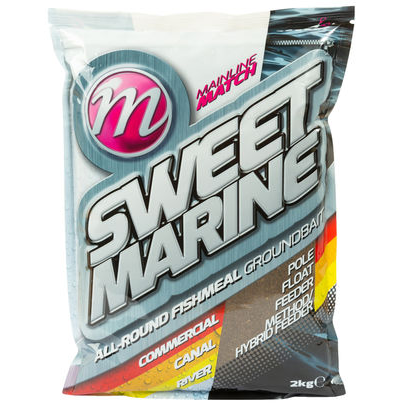 MAINLINE MIX SWEET MARINE 2KG