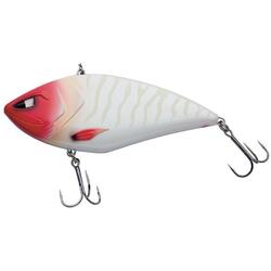 RATTLIN ZILLA LIPLESS 11CM/RED HEAD ZEB