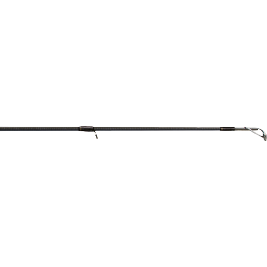 LANSETA SPINNING CORMORAN 2BUC.TICORA BLACK UL SP 1,84M/2-8G