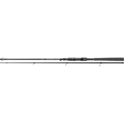 LANSETA SPINNING CORMORAN 2BUC.TICORA BLACK JIGGER  2,40M/7-28G
