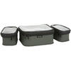 DAIWA CUTIE IS EVA SMALL PT ACCESORII 3BUC