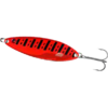 CORMORAN OSCILANTA CORA X 75MM/18G BLACK/RED