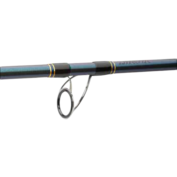 lanseta DAIWA 2BUC.SALTIST BOAT 2,35M/50-350G