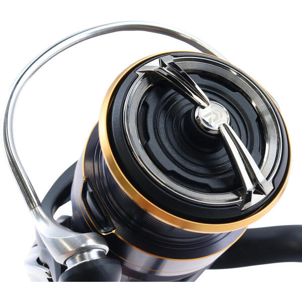 MULINETA DAIWA LEGALIS LT 2500 5RUL/150M/020MM/5,3:1