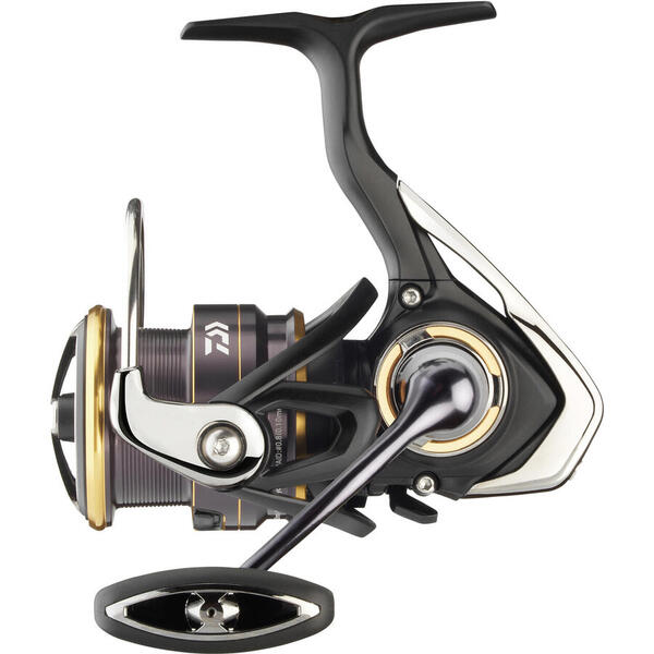 MULINETA DAIWA LEGALIS LT 2500 5RUL/150M/020MM/5,3:1