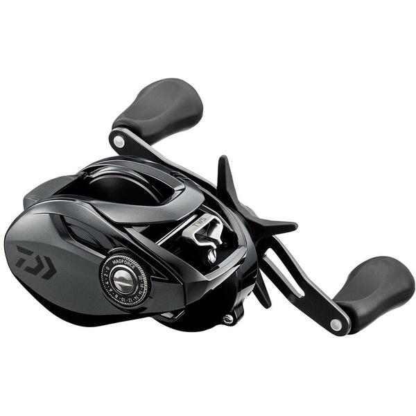 MULINETA DAIWA TATULA 300HL 6RUL/200M/034/6,3:1