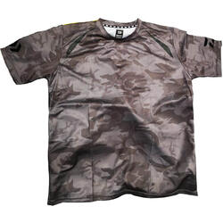 TRICOU GREY CAMO MAR.2XL