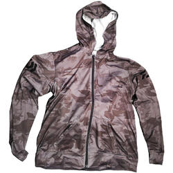 BLUZA GREY CAMO MAR.2XL