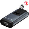 LEDLENSER LANTERNA LED LENSER K6R 400LM/LI-ION