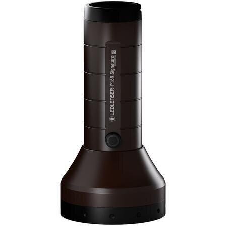 LEDLENSER LANTERNA P18R SIGNATURE 4500LM/LI-ION +CABLU USB