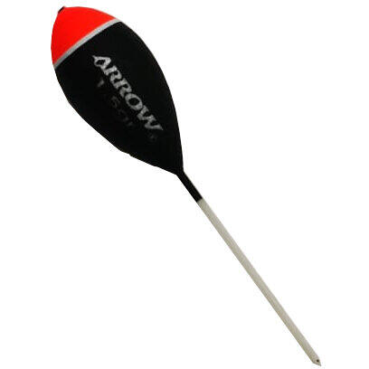 ARROW INT. PLUTA ARROW BLACK BALSA 1,00G