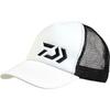 DAIWA SAPCA MATELASSE MESH BLACK/WHITE