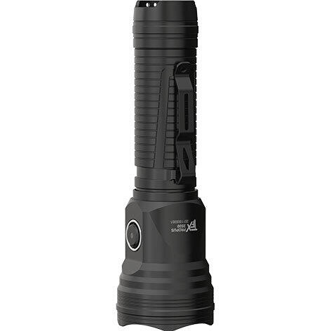 TFX PROPUS 3500 3500LM/LI-ION +CABLU USB