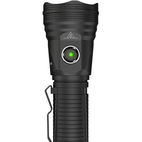 TFX PROPUS 3500 3500LM/LI-ION +CABLU USB