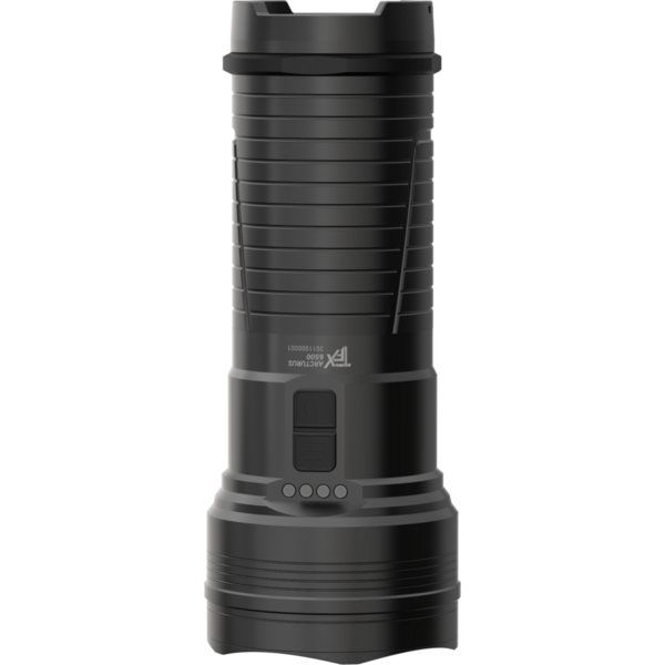 TFX ARCTURUS 6500 6500LM/LI-ION +CABLU USB