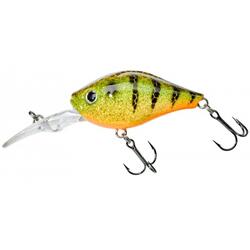 SENSAS VOBLER GUNKI D-GIGAN 39 F 3,9CM/4,9G STRASS PERCH