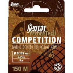 SENSAS FIR FEEDERTECH MONO 0,28MM/6,64KG/150M