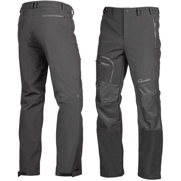 GAMAKATSU PANTALON G-SOFTSHELL MAR.XL