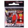 GAMAKATSU CARLIG POWERCARP BLACK 15BUC/PL