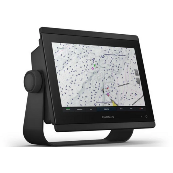 GARMIN GPSMAP 8410XSV WW