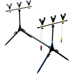 SET ROD-POD LINEA.3 POSTURI + 3 SWINGERS + HUSA