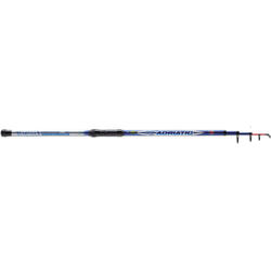 LINEAEFFE ADRIATIC TELE. SURF 3.90M/150 - 250G