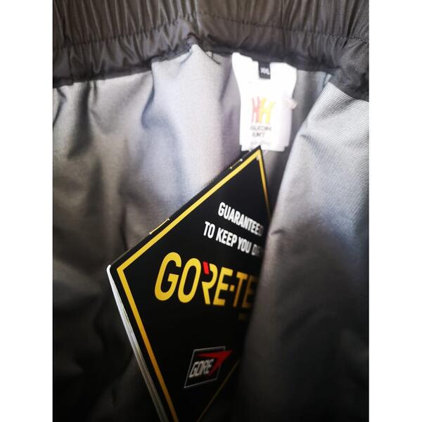 GURU PANTALON GORE TEX MAR. 2XL