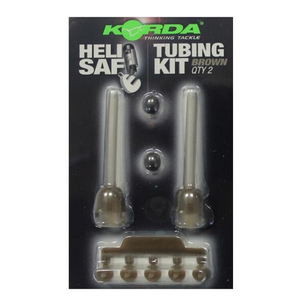 KORDA MONTURA PLUMB PIERDUT HELI SAFE WEED